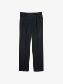 カンタベリー ラグビー TROUSERS ネイビー アパレル（メンズ）(ra13542-29)