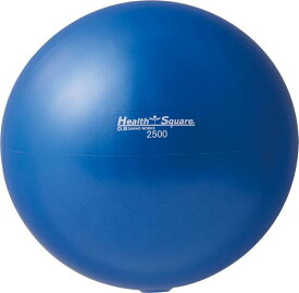 ダンノ 学校器機 ダンノ メンズ レディース 握力強化 トレーニング トレーニング用品 ソフトSmallウェイトボール 2500 ブルー D5953 23 器具備品(d5953)