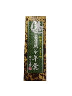 宇治園一口羊羹（抹茶）48g