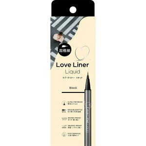 Love Liner ���u ���C�i�[ ���L�b�h�A�C���C�i�[R5 �ɍוM �{�� [�u���b�N] 0.55ml