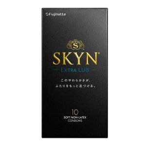 �R���h�[�� SKYN EXTRA LUB �G�N�X�g�����u(10��)