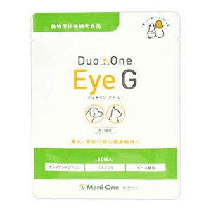 ���j���� Duo One Eye G�i�f���I�����A�C�W�[�j���L�p 60��