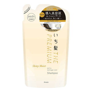 ������ THE PREMIUM �G�N�X�g���_���[�W�P�A�V�����v�[ �V���C�j�[���C�X�g 340ml �l�ߑւ��p