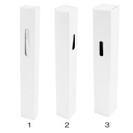 ボールペン入れ箱 1・2・3