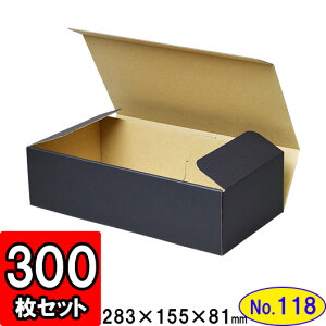 _{[ N(No.118) 280×145×78mm