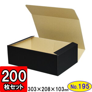 _{[ N(No.195) 300×200×100mm