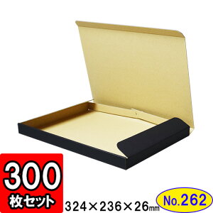 _{[ N(No.262) 321×226×23mm
