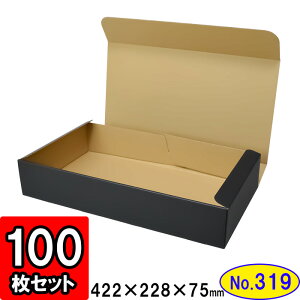 _{[ N(No.319) 422×228×75mm