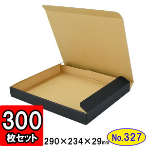 _{[ N(No.327) 290×234×29mm