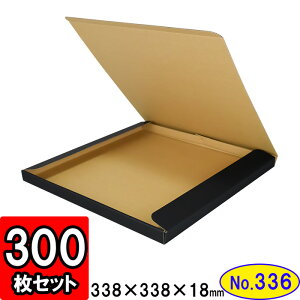 _{[ N(No.336) 338×338×18mm