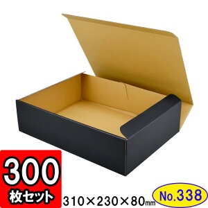 _{[ N(No.338) 310×230×80mm