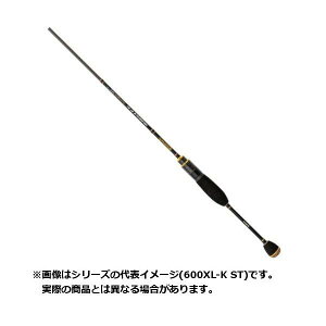 ジャクソン ロッド 19 オーシャンゲート アジ JOG-610L-K ST AJ 【大型商品1】