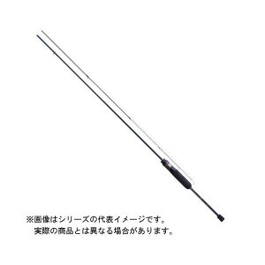 がまかつ LUXXE 宵姫 爽 S63UL-solid 24655 (ロッド・釣竿) 価格 