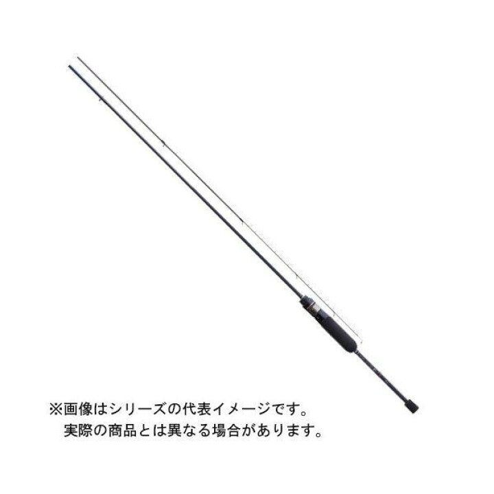 楽天市場】がまかつ LUXXE 宵姫 爽 S73L-solid 7.3F 【大型商品1 