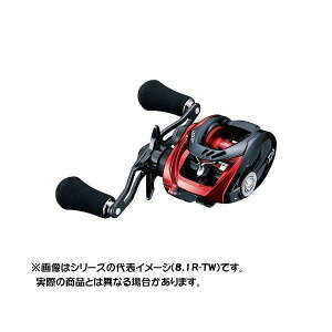 ダイワ HRF PEスペシャル 8.1R-TW (リール) 価格比較 - 価格.com