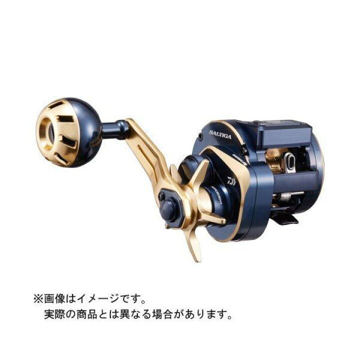 楽天市場】ダイワ 21 ソルティガIC 100 (右) : ヨコオ 楽天市場店