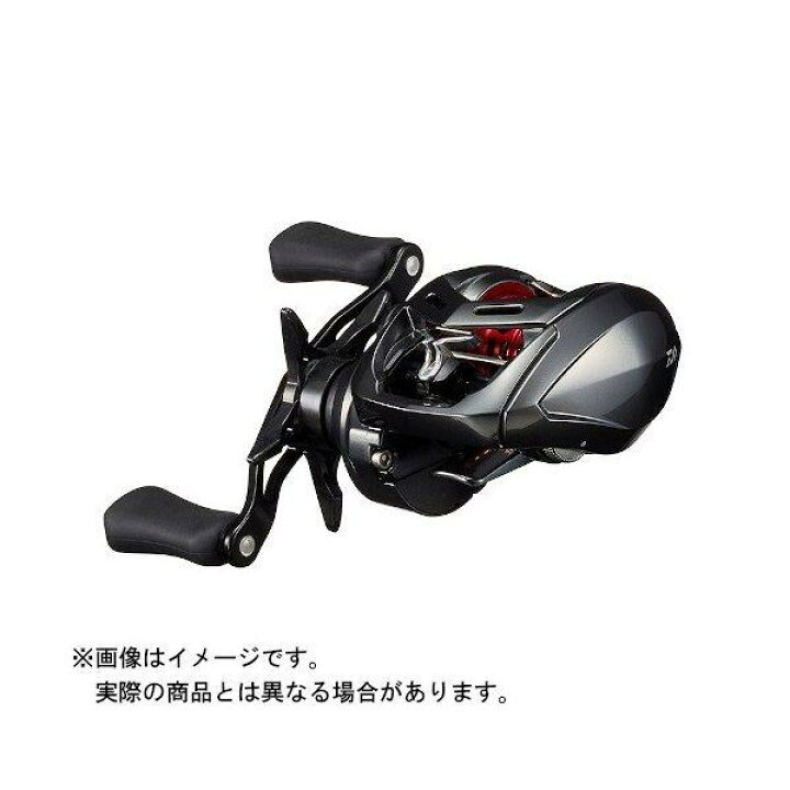 楽天市場】ダイワ 20 ALPHAS(アルファス) AIR TW 8.6R(右) : ヨコオ 