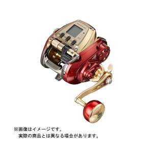ダイワ シーボーグ 600MJ (リール) 価格比較 - 価格.com 