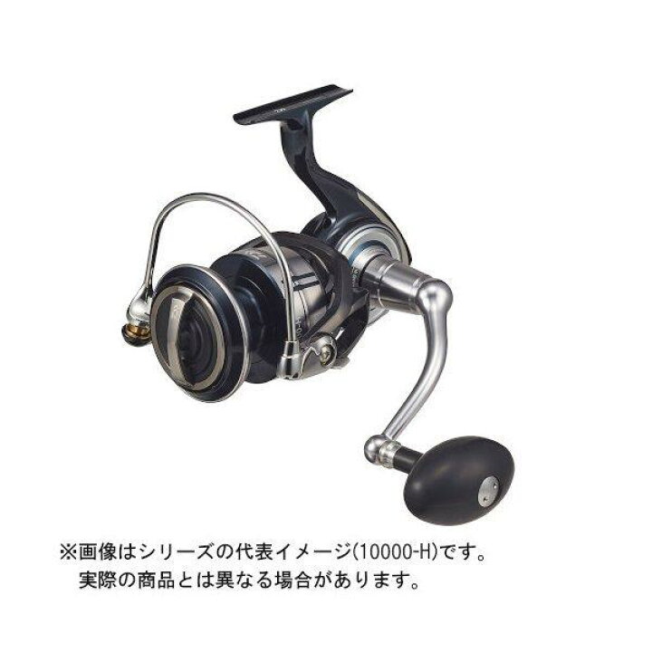 楽天市場】ダイワ 21 セルテート SW 14000-XH : ヨコオ 楽天市場店