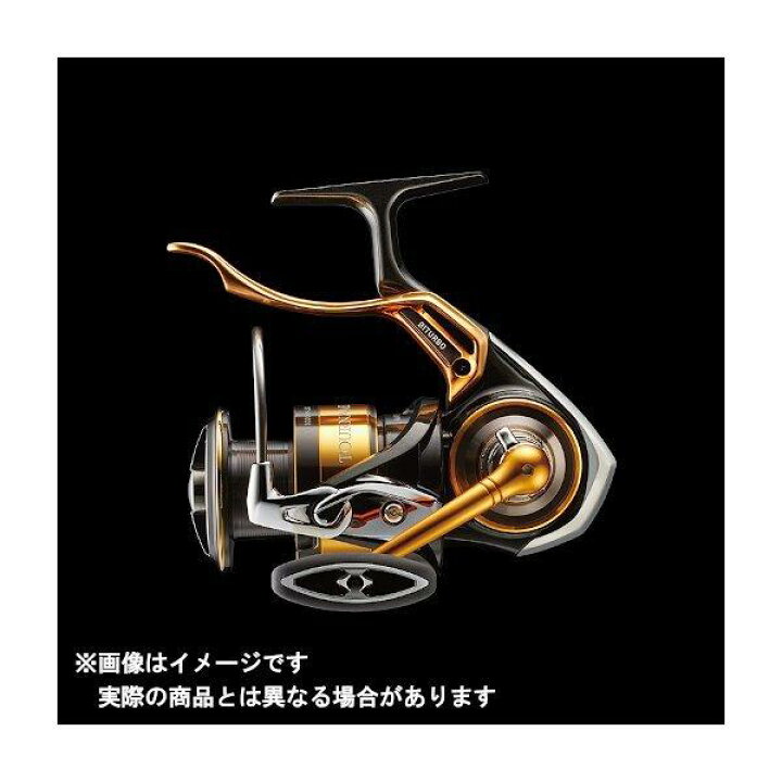 楽天市場】ダイワ 22 トーナメント ISO 3000XH—LBD : ヨコオ 楽天市場店