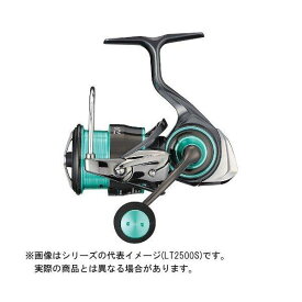 【ご奉仕価格】ダイワ 21 エメラルダス エア LT2500-XH