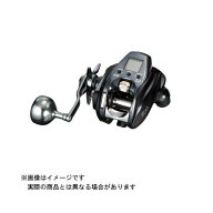 ダイワ 22 シーボーグ 200JL