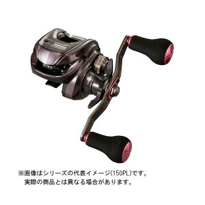 ダイワ 紅牙 IC 150HL (リール) 価格比較 - 価格.com