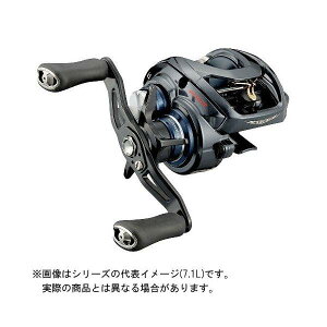 ダイワ スティーズ A TW HLC 7.1R (リール) 価格比較 - 価格.com 
