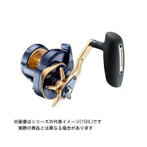 楽天市場】ダイワ ソルティガ 15hlの通販