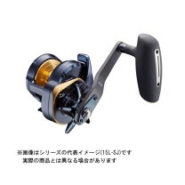 楽天市場】ダイワ ソルティガ 15hlの通販
