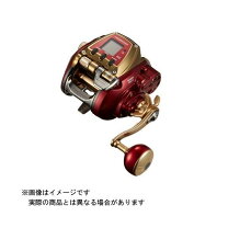 楽天市場】daiwa seaborg 500mjの通販 