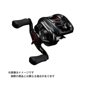 ダイワ アルファス AIR TW 7.1R (リール) 価格比較 - 価格.com