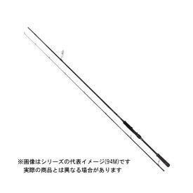 ヤマガブランクス Ballistick(バリスティック) 94M TZ/NANO 【大型商品2】