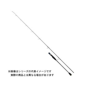 大阪漁具 OGK 21 ライトジギング2 63ULS 【大型商品2】