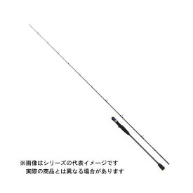 大阪漁具 OGK 21 ライトジギング2 63LC 【大型商品2】