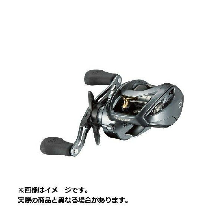 楽天市場】ダイワ 18 STEEZ(スティーズ) A TW 1016‐CC(右) : ヨコオ 