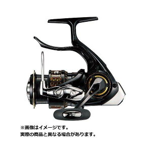 ダイワ モアザン LBD 2510PE-SH (リール) 価格比較 - 価格.com