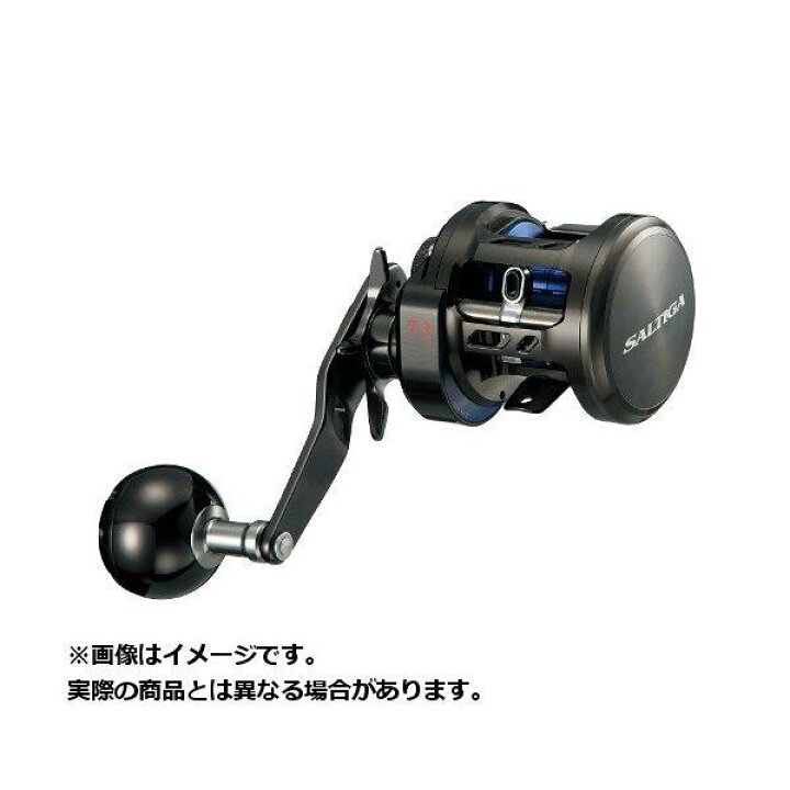 楽天市場】ダイワ 17 SALTIGA(ソルティガ)BJ 200SH(右) : ヨコオ 楽天 