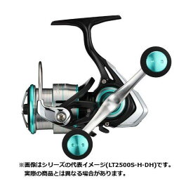 【ご奉仕価格】ダイワ 19 エメラルダス LT 2500S-H-DH