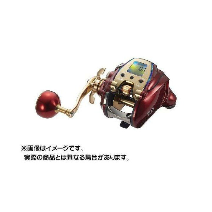 楽天市場】ダイワ 20 シーボーグ 300MJL(左) : ヨコオ 楽天市場店