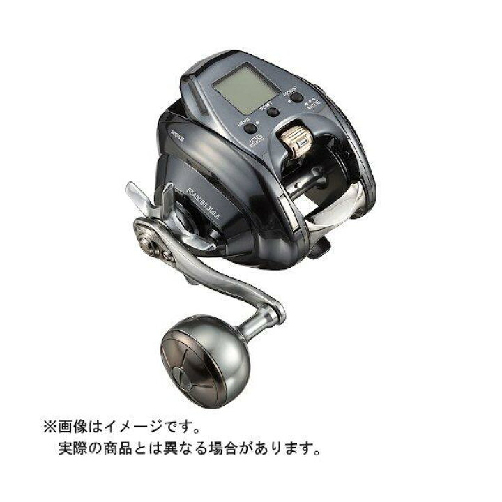 楽天市場】ダイワ 21 シーボーグ 300JL (左) : ヨコオ 楽天市場店
