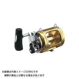 シマノ ティアグラ 50WA
