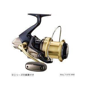 �V�}�m ���[�� BULL'S EYE (�u���Y�A�C) 5080