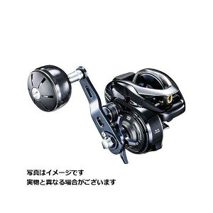 シマノ グラップラー 300HG 右 (リール) 価格比較 - 価格.com