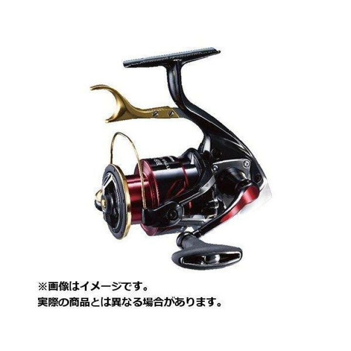 楽天市場】シマノ リール 17 BB-X ハイパーフォース C3000DXGS(右 