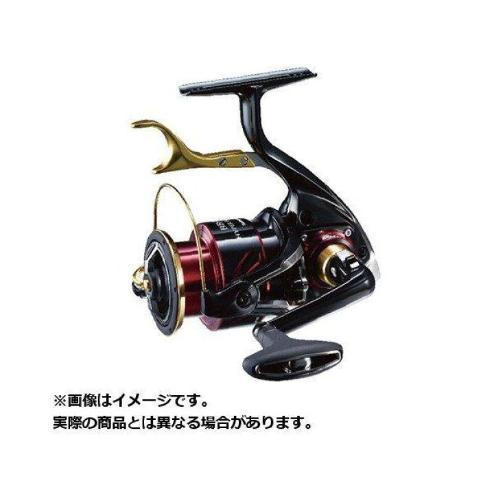 楽天市場】シマノ リール 17 BB-X ハイパーフォース C3000DXXGS(右 