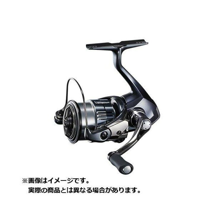 楽天市場】シマノ リール 19 Vanquish(ヴァンキッシュ) C2000SSS 