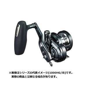 シマノ オシアジガー Fカスタム 3000HG 右 (リール) 価格比較 - 価格.com 