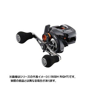 シマノ バルケッタ Fカスタム 150DHXG 右 (リール) 価格比較 - 価格.com