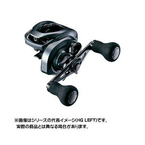 シマノ エクスセンス DC SS HG 左 (リール) 価格比較 - 価格.com